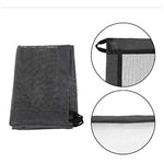 Load image into Gallery viewer, Dog Quarantine Mesh Portable Folding Pet Quarantine Fence
