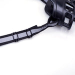 Load image into Gallery viewer, Dog Muzzle Prevents Random Eating, Bite And Barking, Adjustable
