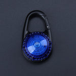 Load image into Gallery viewer, Pet Dog Cat LED Flashing Collar Safety Night Light Up Pendant

