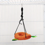 Load image into Gallery viewer, Plush toy hamster tree
