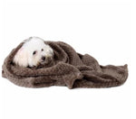 Load image into Gallery viewer, Pure Cotton Blanket
