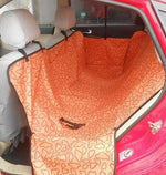 Load image into Gallery viewer, Car Back Seat Cover For Pet
