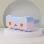 Load image into Gallery viewer, New Pet Hair Roller Remover Lint Brush 2-Way Dog Cat Comb Tool Convenient Cleaning Dog Cat Fur Brush Base Home Furniture Sofa
