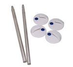 Load image into Gallery viewer, The dog obstacles security fence
