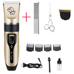 Load image into Gallery viewer, Dog Hair Clipper Pet Hair Shaver
