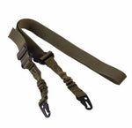 Load image into Gallery viewer, Crossbody Nylon Strap Harpoon Line Tension Adjustment Placement Rope
