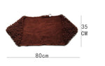 Load image into Gallery viewer, Pet Bathing Dry Hair Towel Chenille Quick-drying Extra Large Absorbent Towel
