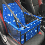 Load image into Gallery viewer, Pet Car Mat Mesh Double Layer Thickening Bag
