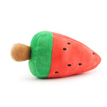 Load image into Gallery viewer, Bite Resistant Vocal Toy Ball Large And Small Dog Plush Will Be Called Pet Toys
