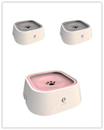 Load image into Gallery viewer, Non-wet Mouth Dog Bowl, Floating Bowl, Anti-overturning
