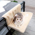 Load image into Gallery viewer, Hanging Hanging Bed Four Seasons Universal Cat Hammock
