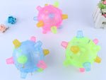 Load image into Gallery viewer, Dancing Ball Glowing Toy
