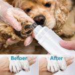 Load image into Gallery viewer, Pet Nail Polisher For Cats And Dogs, Nail Clippers, USB Automatic Manicure, Super Power Nail Knife
