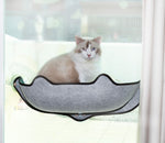 Load image into Gallery viewer, Window sill cat hammock
