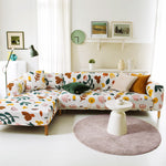 Load image into Gallery viewer, Stretch sofa cover
