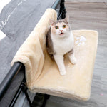 Load image into Gallery viewer, Hanging Hanging Bed Four Seasons Universal Cat Hammock

