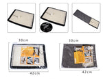 Load image into Gallery viewer, Cat scratch board sisal pad table sofa protection mat
