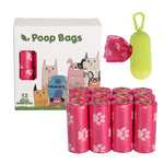 Load image into Gallery viewer, Dog Poop Bag Dog Poop Bag Poop Bag Pet Supplies
