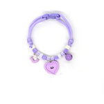 Load image into Gallery viewer, Pet Cat Dog Necklace Cartoon Small Pendant
