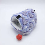 Load image into Gallery viewer, Hamster warm cotton nest
