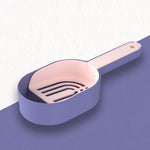 Load image into Gallery viewer, Cat Litter Scoop Self-cleaning Cat Litter Box Shovel Kitty Litter Scoop For Sandbox Kitty Litter Tray Shovel Poop Cats Supplies
