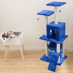 Load image into Gallery viewer, Pet Supplies Cat Toys Climbing Frame

