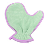 Load image into Gallery viewer, Pet Dog Bath Towel Double Sided Absorbent Fiber Gloves Cat Hygiene Supplies Soft Lightweight Plush Cleaning Towel
