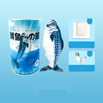 Load image into Gallery viewer, Electric Cat Jumping Toy With Fish Tank
