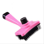 Load image into Gallery viewer, Pet products dog comb cat comb
