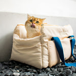 Load image into Gallery viewer, Portable Cat Bag To Carry Pets Out

