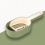 Load image into Gallery viewer, Cat Litter Scoop Self-cleaning Cat Litter Box Shovel Kitty Litter Scoop For Sandbox Kitty Litter Tray Shovel Poop Cats Supplies
