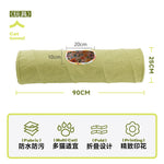 Load image into Gallery viewer, Pet Cat Tunnel Self-Hi Relief Toy
