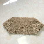 Load image into Gallery viewer, Pet Bathing Dry Hair Towel Chenille Quick-drying Extra Large Absorbent Towel
