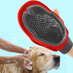 Load image into Gallery viewer, Dog fur Grooming Massage Brush

