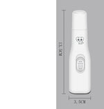 Load image into Gallery viewer, Electric nail polisher dog cat electric nail clipper
