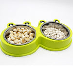 Load image into Gallery viewer, Food Bowl Pet Food Container
