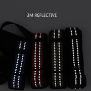 Anti-biting Reflective Big Dog Muzzles For Medium Large Dogs Siberian Husky Golden Retriever Adjustable Pet Mouth Cover