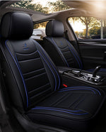 Load image into Gallery viewer, Car seat cover seat cushion pu leather seat cover
