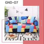 Load image into Gallery viewer, Stretch sofa cover
