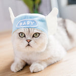 Load image into Gallery viewer, Tang Suit Cat Dress Up Accessories Dog
