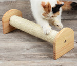 Load image into Gallery viewer, 53cm Cat Scratch Column Cat Climbing Frame Pet Toys
