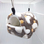 Load image into Gallery viewer, Hamster warm cotton nest
