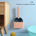 Load image into Gallery viewer, Multi Functional Dog Cat Litter Shovel Toilet Cleaner Excrement Shovel Cat Excrement Dog Excrement Shovel Pet Accessories Pet Cat Poop Litter Shovel Toilet Spoons Cats Sand Cleaning Scoop
