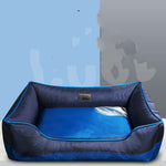 Load image into Gallery viewer, Dog kennel pet bed
