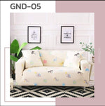 Load image into Gallery viewer, Stretch sofa cover
