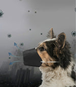 Load image into Gallery viewer, Go out pet mouth cover
