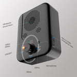 Load image into Gallery viewer, Pets Dog Anti Barking Device Pet Dog Ultrasonic Anti Barking Collars Repeller Outdoor Dogs Stop No Bark Control Training Device Supplies
