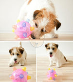 Load image into Gallery viewer, Dancing Ball Glowing Toy
