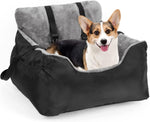 Load image into Gallery viewer, Kennel Pet Car Dog Outing Seat
