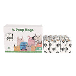 Load image into Gallery viewer, Dog Poop Bag Dog Poop Bag Poop Bag Pet Supplies
